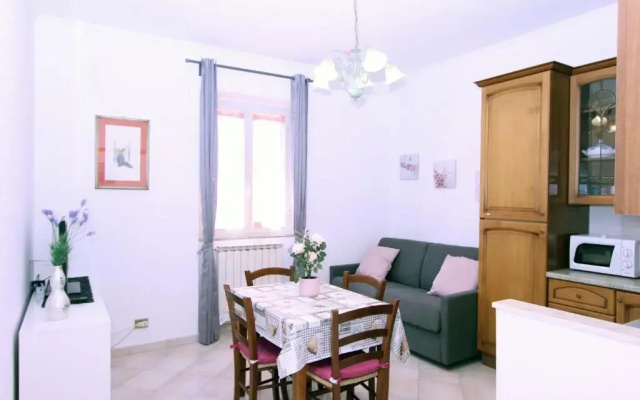 Torrigio Flat