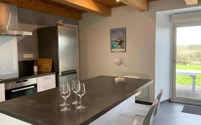 Maison Ty Traon -