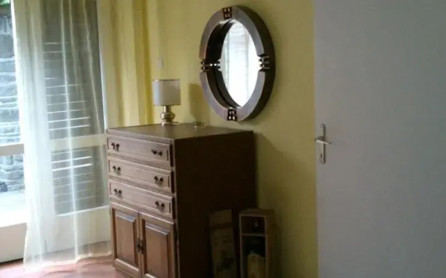 Réka Apartman