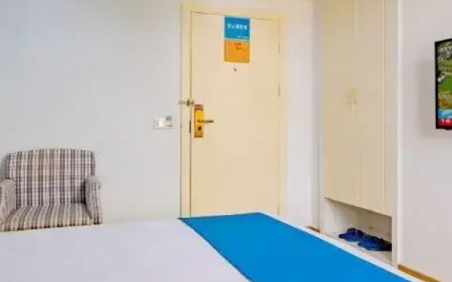 Stream Coast Hotel