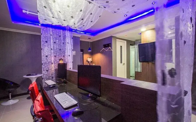 Zenith Hotel Busan