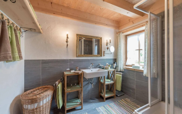 Ötztal Chalet