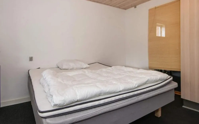 6 Person Holiday Home in Ringkobing-by Traum