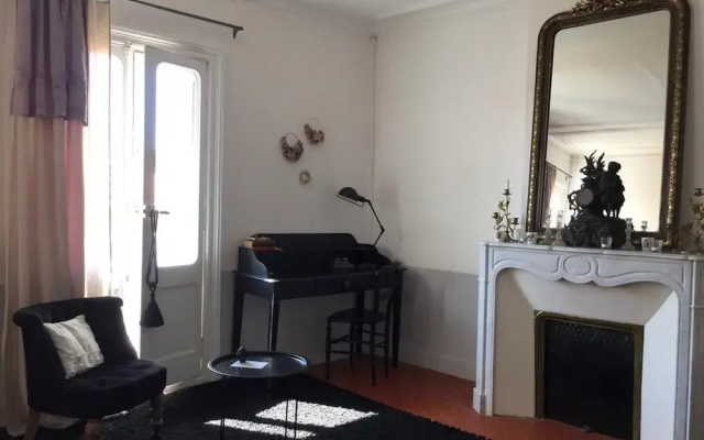 Le Logis Blanc. Chambres d'hotes