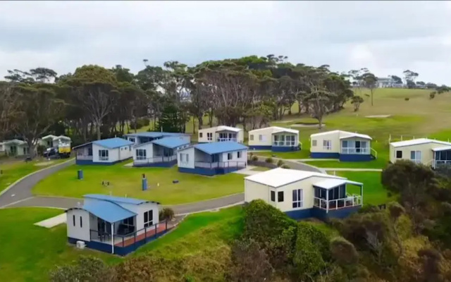 Surfbeach Holiday Park