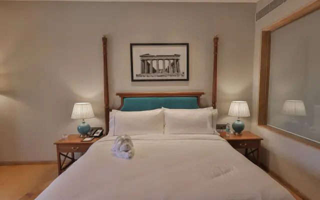 Hotel Time Square Club Resort & Spa