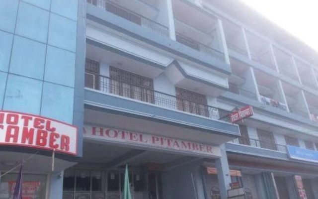 Hotel Pitamber