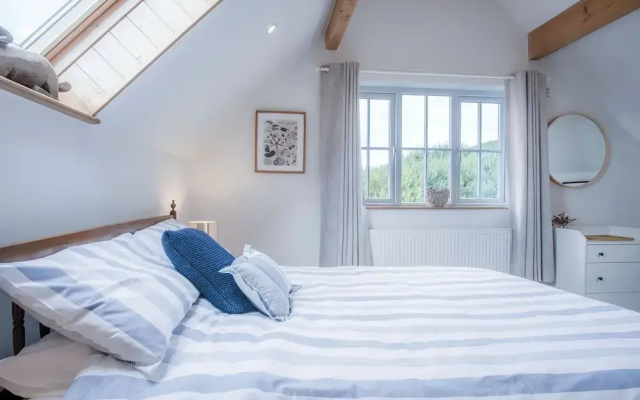 Windy Walls - 3 Bedroom - Rhossili