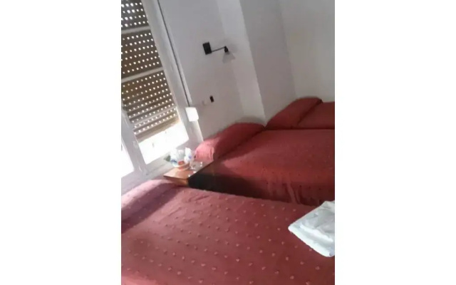 Albergue El Peregrín