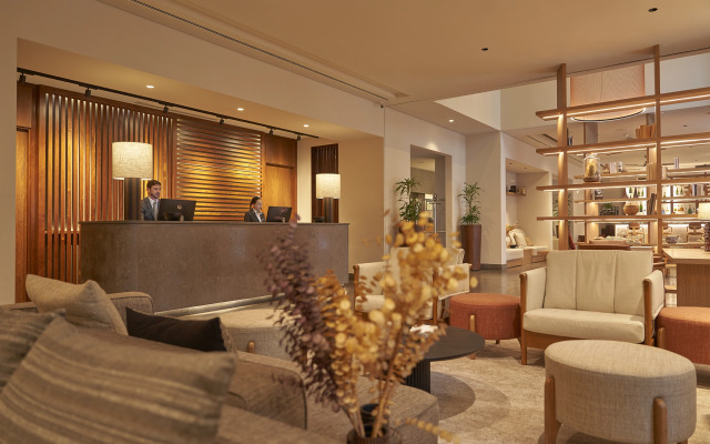 PortoBay Liberdade