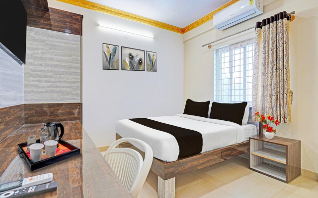 Deluxe Niladri Road Formerly SNV INN