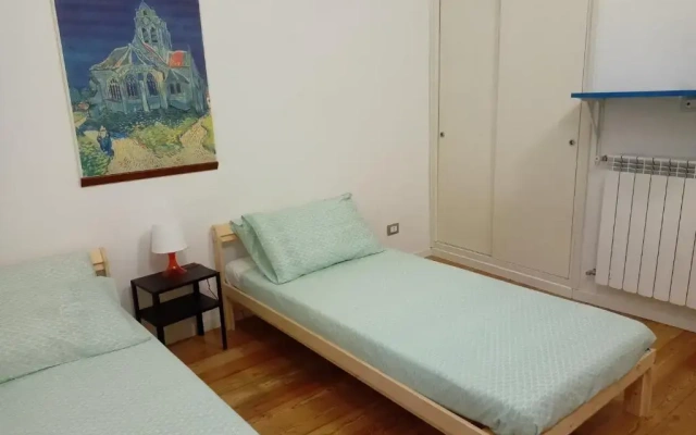 Il piccolo loft