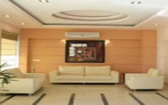 Hotel Mosaic