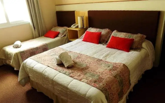 Hotel Los Cóndores