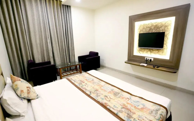 Hotel Blue Pearl