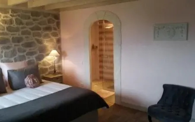 La Maison sur les Nuages