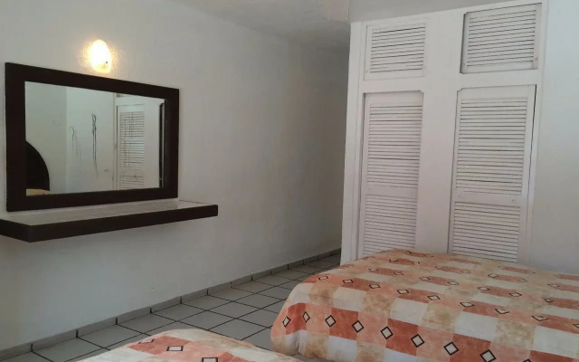 Hotel Bagasi Manzanillo