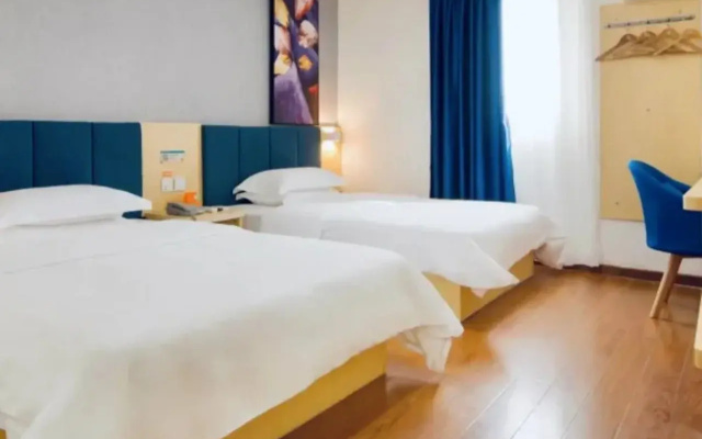 7 Days Inn (Zhongshan Ancient Town)