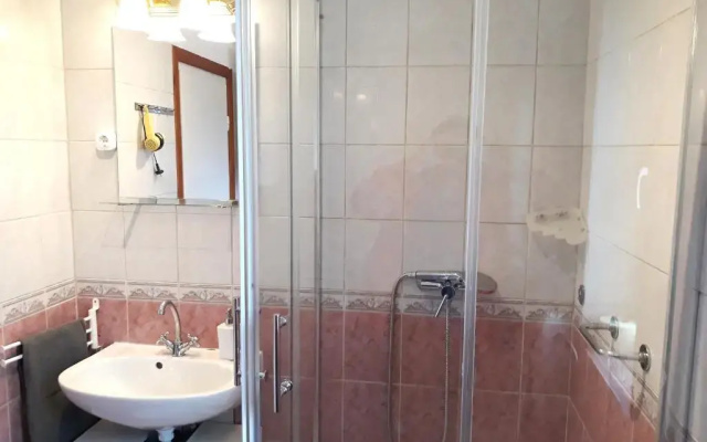 Fülöp Villa Apartmanház