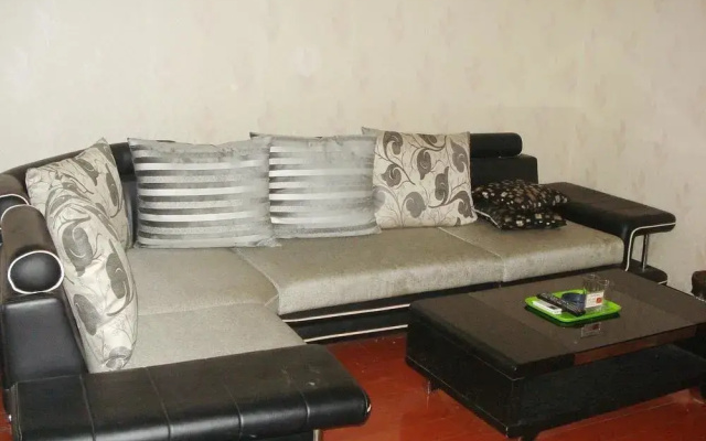 Shuyi Hotel Apartment Luoyang