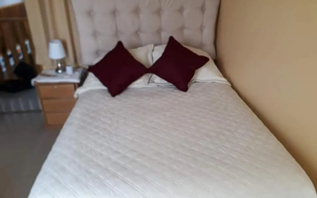 Hostal Mendieta