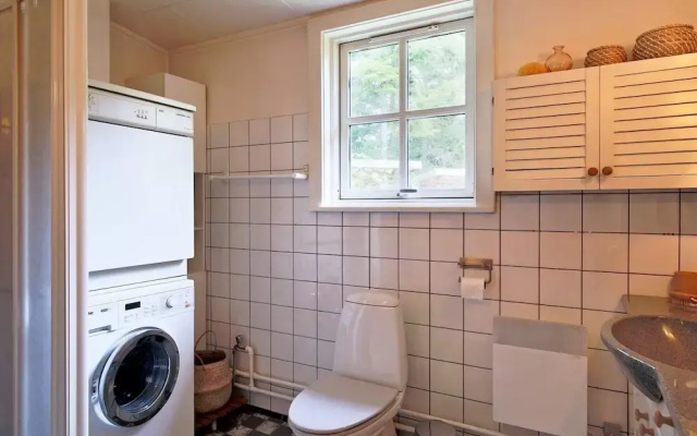 4 Star Holiday Home in Vejby