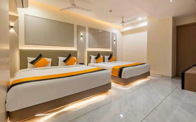 Itsy Hotels Indra Palace
