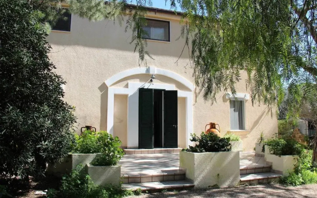 Villa Dei Pini