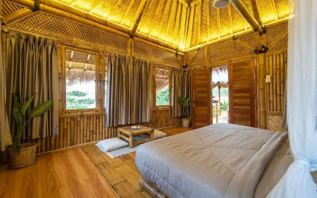 Catappa Village Lombok
