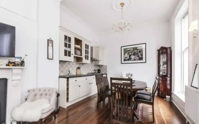 Charming 1 Bedroom Flat in Notting Hill