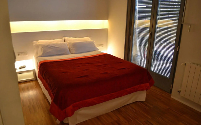 Hotel Spa Laromana