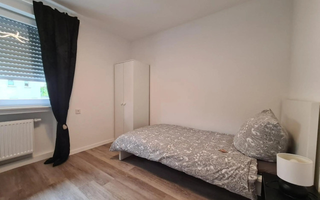 Trend Apartments
