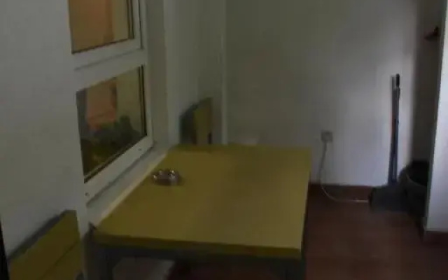 Large apartment in the city center!