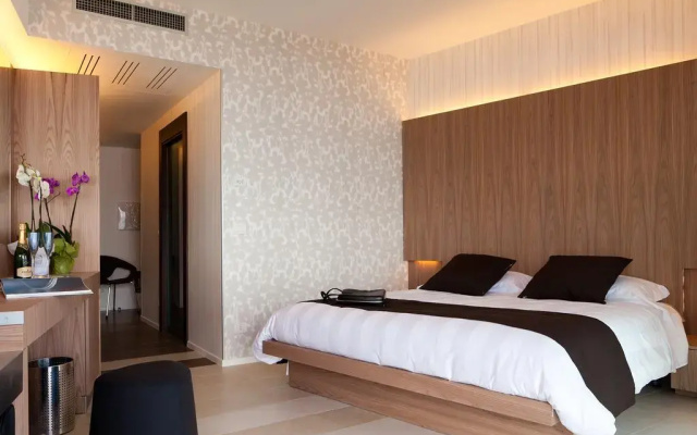 Eolian Milazzo Hotel