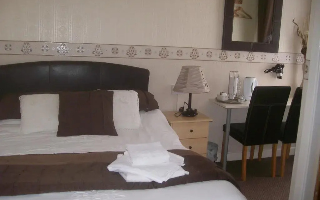 Gemini Guest House