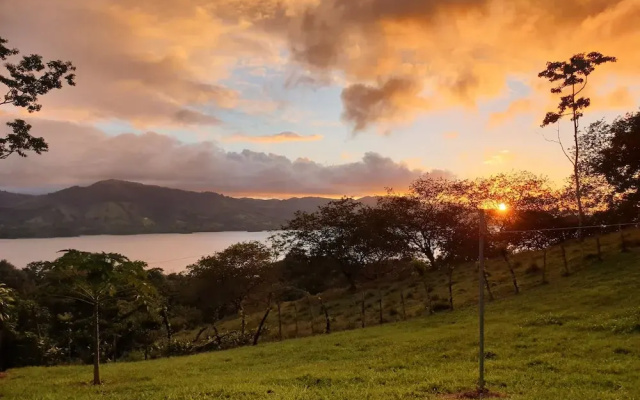 La Ceiba Tree Lodge