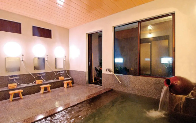 Ryokan Tsukimiso