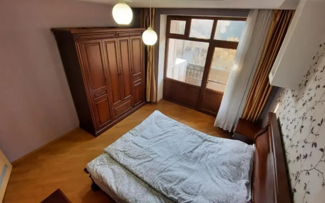 Elmler Luxs Apartments