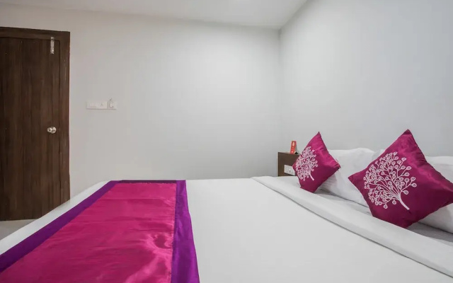 Hotel Relax Inn By OYO Rooms