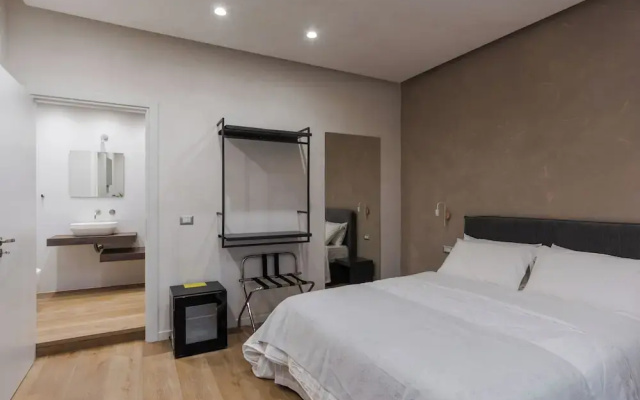 Tropicalia Suites by Wonderful Italy