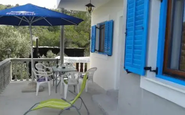 Apartment Skroza