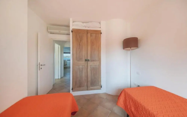 Villa Asfodeli