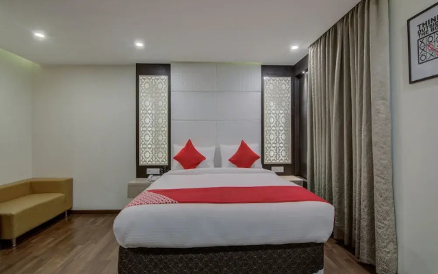 The Onyx By Oyo Rooms