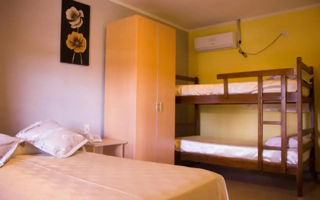 Azul Hotel Oberá