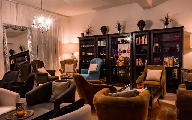 Instyle Residences