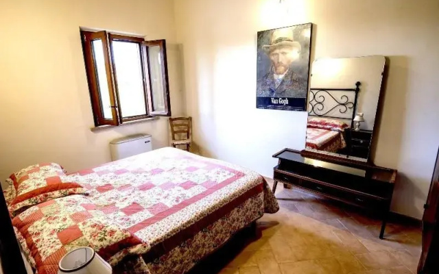 Agriturismo Chiorri