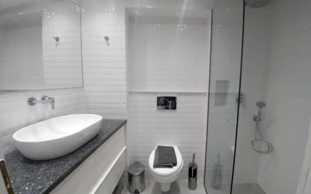 KYMA Apartments - Athens Acropolis 21