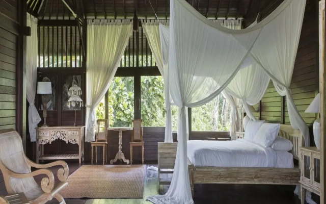 Citrus Tree Villas - Jean Francois
