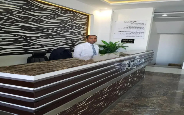 Door Al Khozama