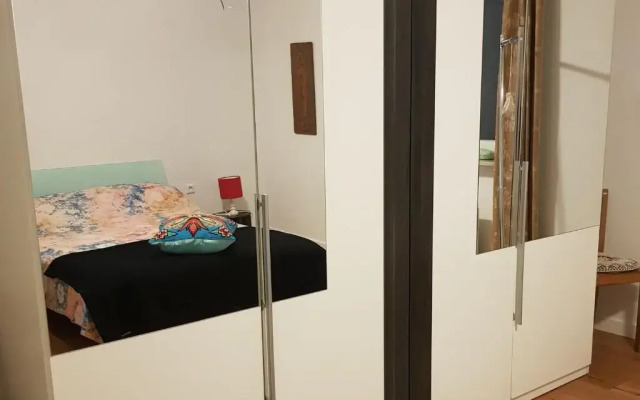 Ferienwohnung Moni